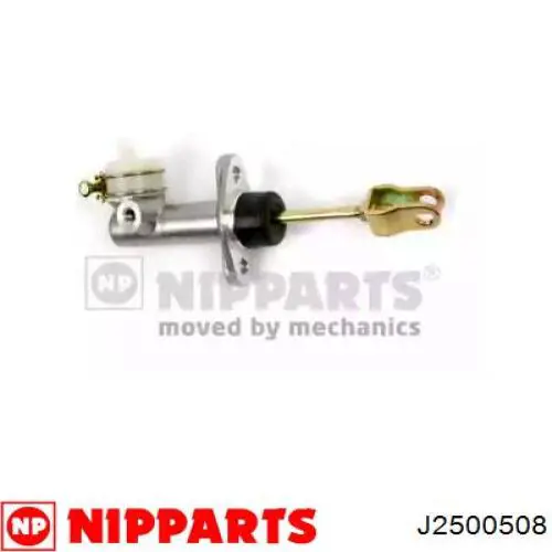 Главный цилиндр сцепления J2500508 Nipparts