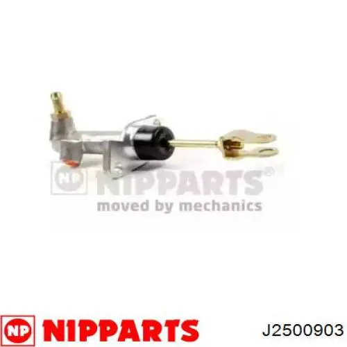 Главный цилиндр сцепления J2500903 Nipparts