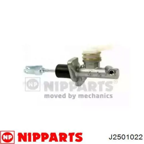 Главный цилиндр сцепления J2501022 Nipparts