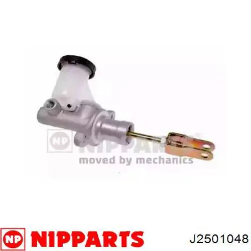 Главный цилиндр сцепления J2501048 Nipparts