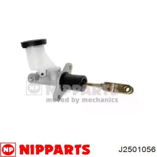 Главный цилиндр сцепления J2501056 Nipparts