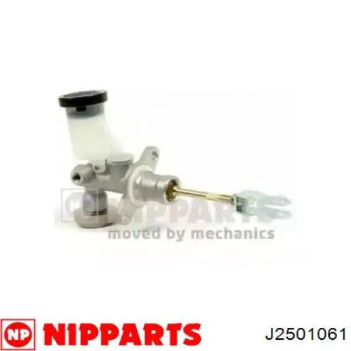 Главный цилиндр сцепления J2501061 Nipparts