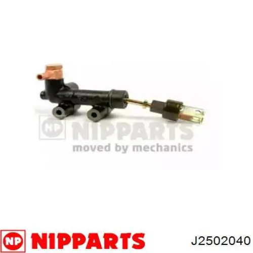 Главный цилиндр сцепления J2502040 Nipparts