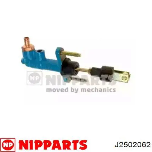 Главный цилиндр сцепления J2502062 Nipparts