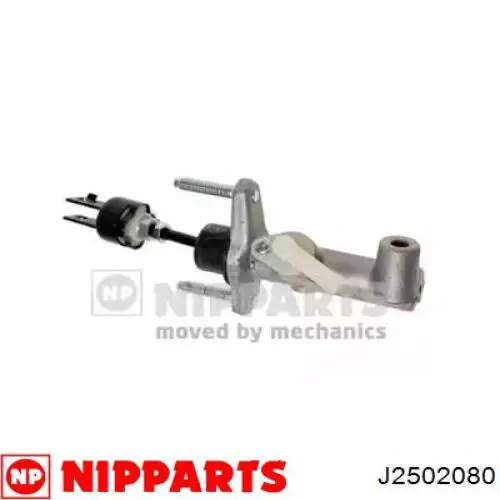 Главный цилиндр сцепления J2502080 Nipparts