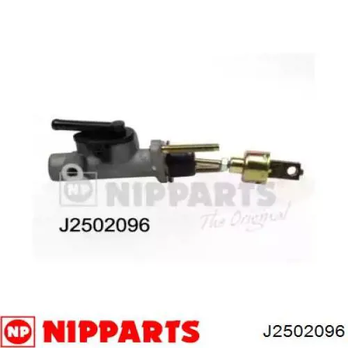 Главный цилиндр сцепления J2502096 Nipparts