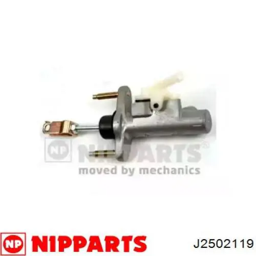 Главный цилиндр сцепления J2502119 Nipparts