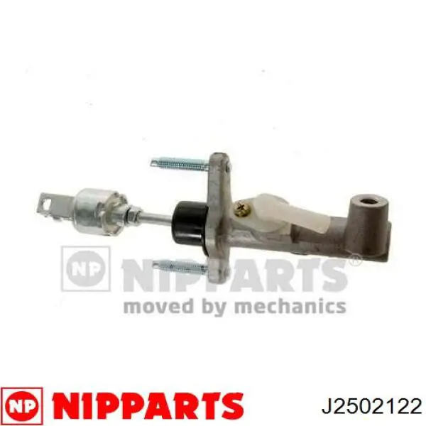 Главный цилиндр сцепления J2502122 Nipparts