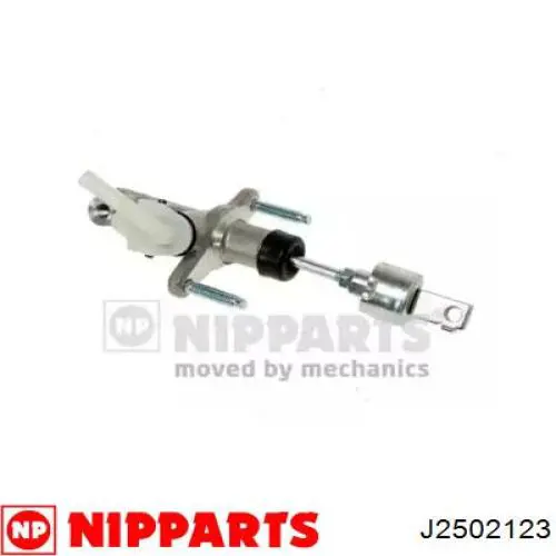 Главный цилиндр сцепления J2502123 Nipparts