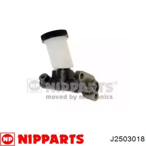 Главный цилиндр сцепления J2503018 Nipparts