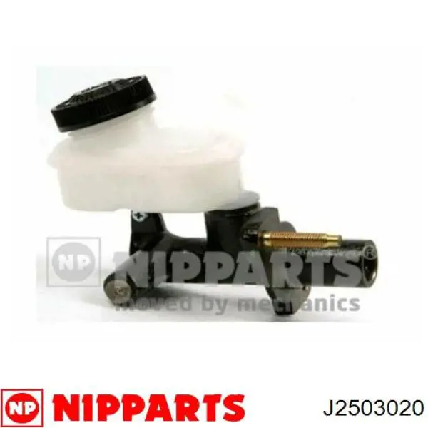 Главный цилиндр сцепления J2503020 Nipparts