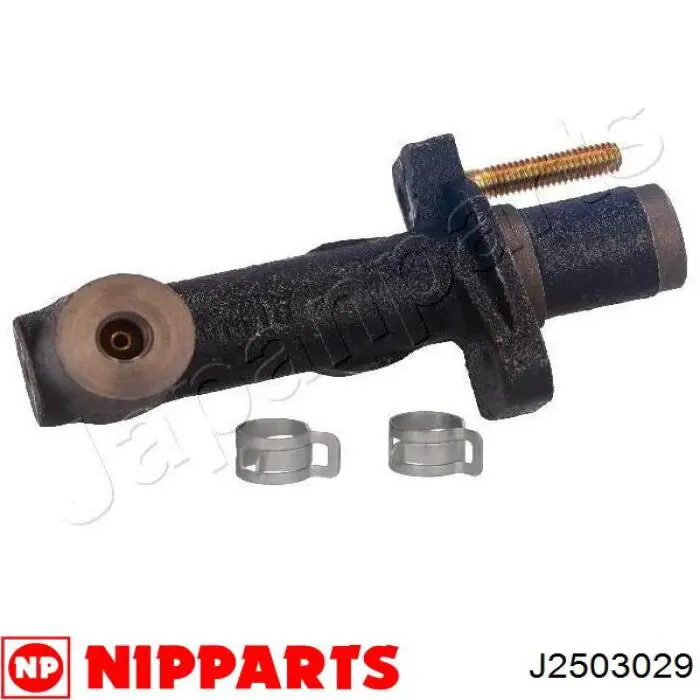 Главный цилиндр сцепления J2503029 Nipparts