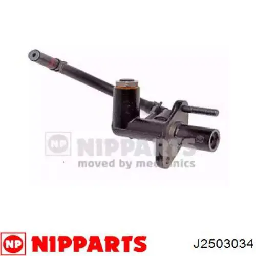 Главный цилиндр сцепления J2503034 Nipparts