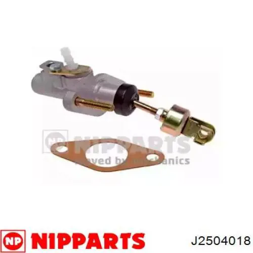 J2504018 Nipparts главный цилиндр сцепления