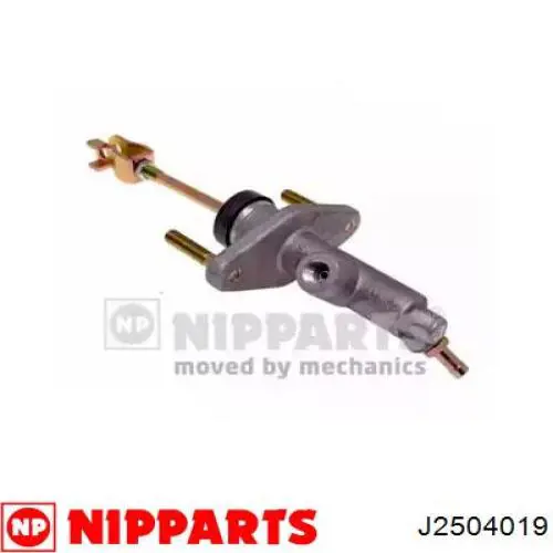 J2504019 Nipparts главный цилиндр сцепления