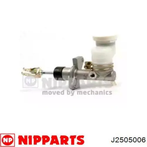 Главный цилиндр сцепления J2505006 Nipparts