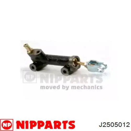 Главный цилиндр сцепления J2505012 Nipparts