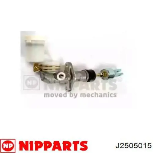 Главный цилиндр сцепления J2505015 Nipparts