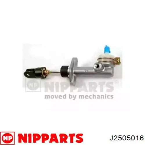 Главный цилиндр сцепления J2505016 Nipparts