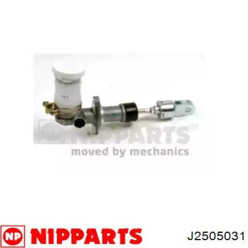 Главный цилиндр сцепления J2505031 Nipparts