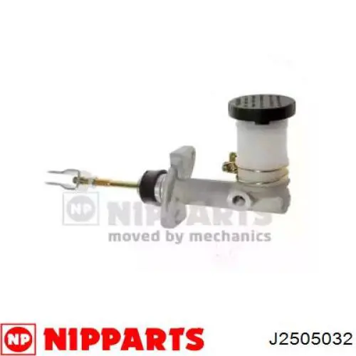 Главный цилиндр сцепления J2505032 Nipparts