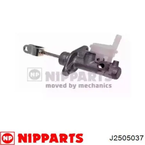 Главный цилиндр сцепления J2505037 Nipparts