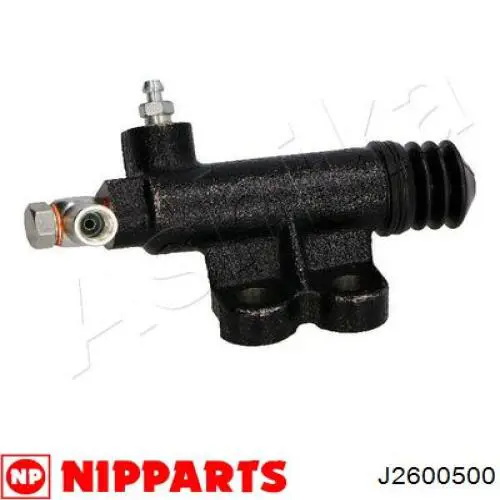 Рабочий цилиндр сцепления ABE F80506ABE цена, от 22.77 USD