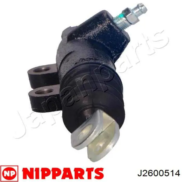 Рабочий цилиндр сцепления Nipparts J2600514 цена, от 14.12 USD