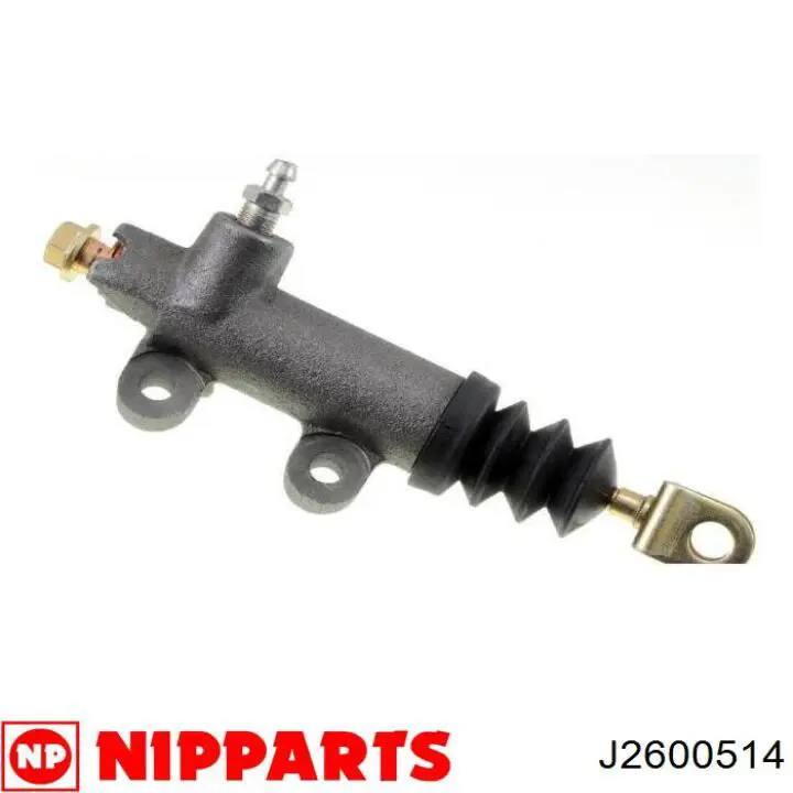 Купить J2600514 Nipparts Рабочий цилиндр сцепления