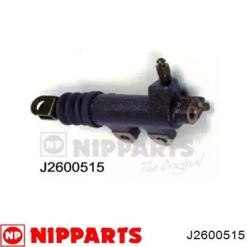 Рабочий цилиндр сцепления J2600515 Nipparts