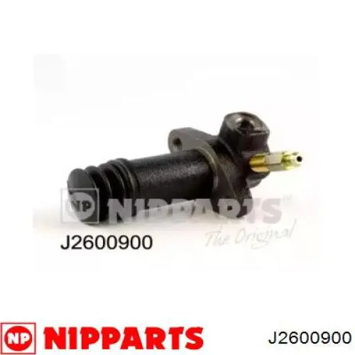 Выжимной цилиндр сцепления Nipparts J2600900