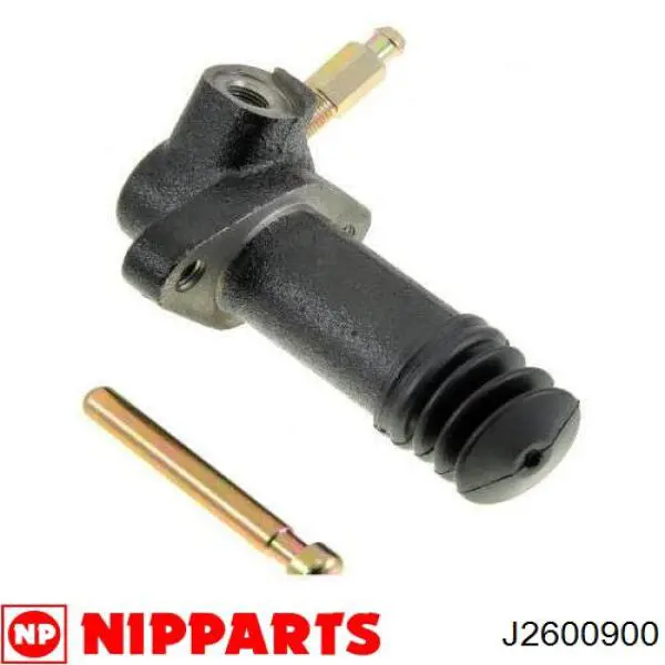 Купить J2600900 Nipparts Рабочий цилиндр сцепления