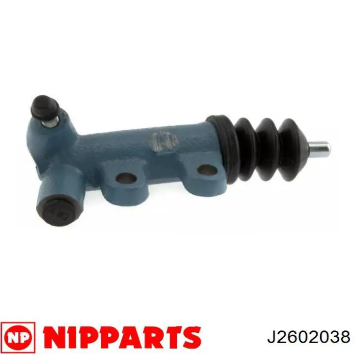 J2602038 Nipparts Рабочий цилиндр