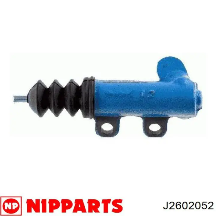 Рабочий цилиндр сцепления J2602052 Nipparts