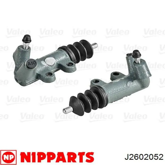 Рабочий цилиндр сцепления Nipparts J2602052 цена, от 16.40 USD