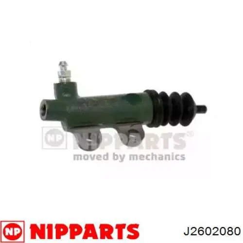 Рабочий цилиндр сцепления J2602080 Nipparts