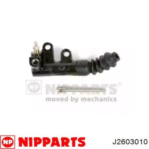 Купить J2603010 Nipparts Рабочий цилиндр сцепления