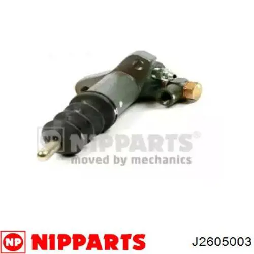 Рабочий цилиндр сцепления J2605003 Nipparts