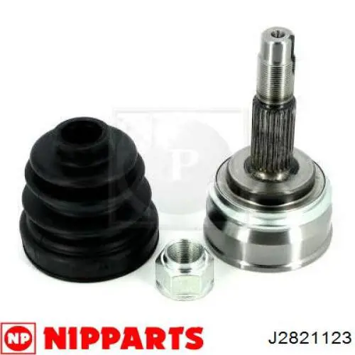 ШРУС наружный передний 3910060Y00 Nissan/Infiniti