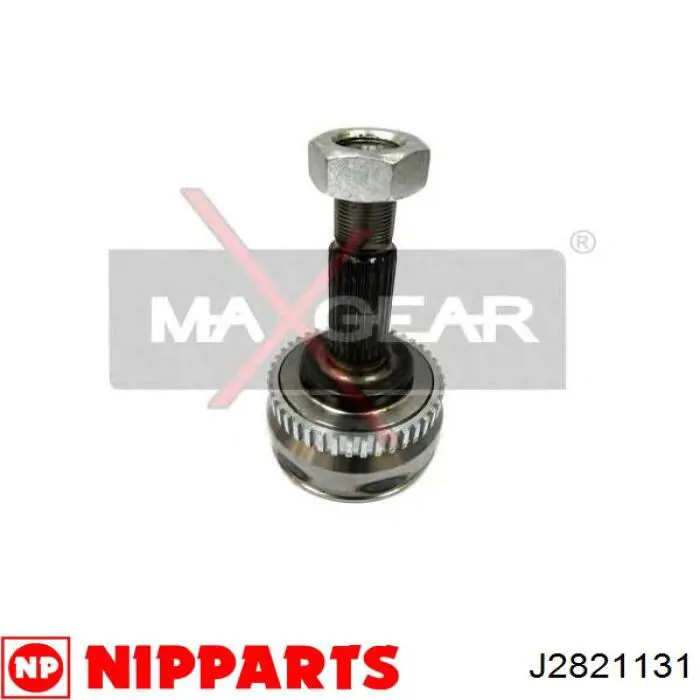 ШРУС наружный передний 3910044B00 Nissan/Infiniti