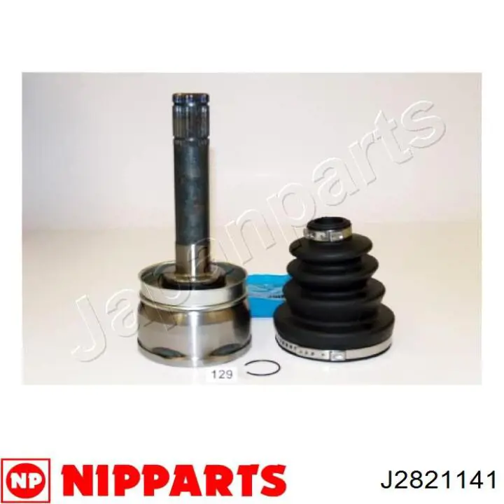 J2821141 Nipparts