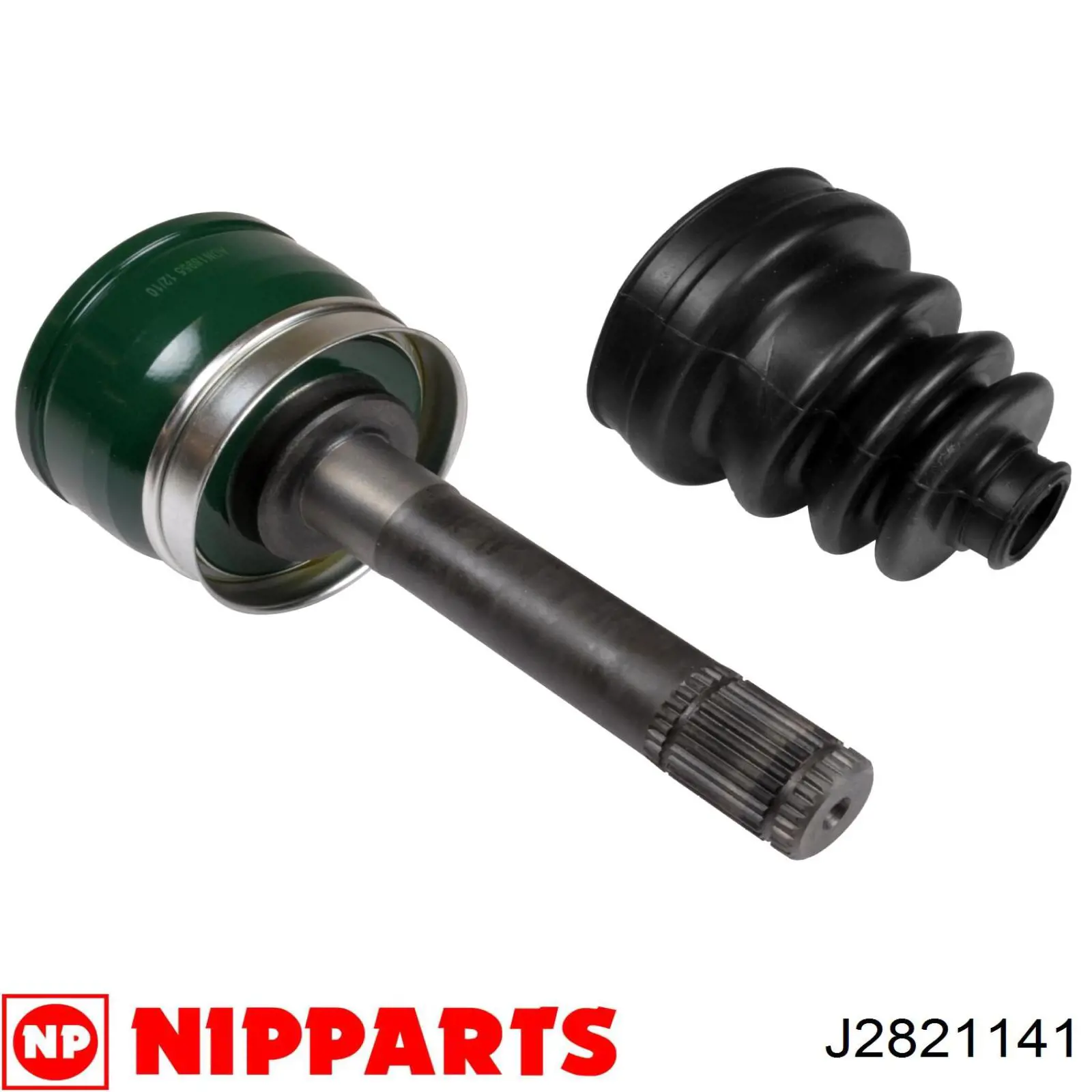 Граната колесная Nipparts J2821141 цена, от 30.83 USD