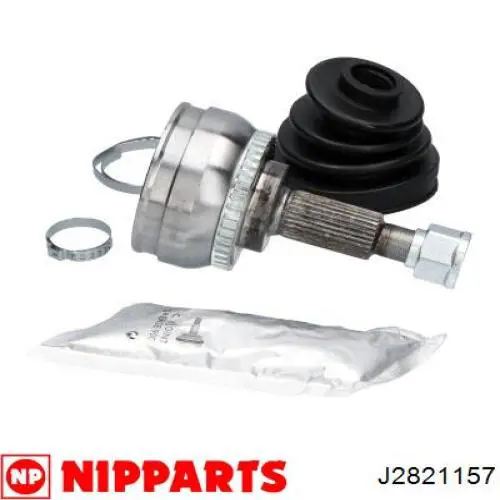 Купить J2821157 Nipparts Внешняя граната