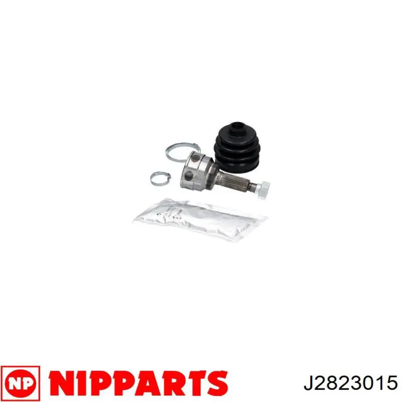 Купить J2823015 Nipparts Внешняя граната