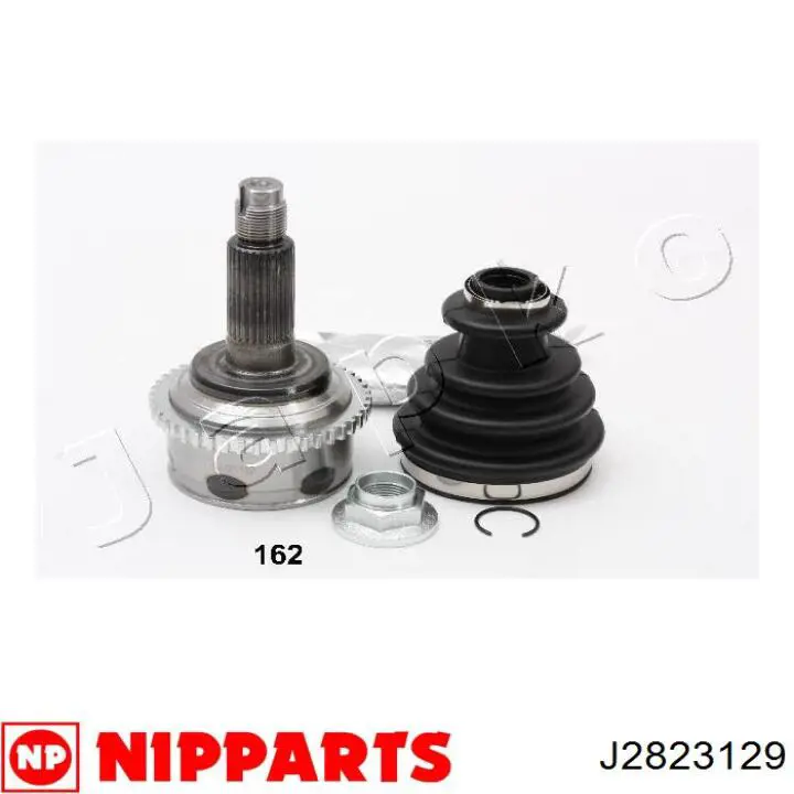 ШРУС наружный передний TOJ0332 Magneti Marelli
