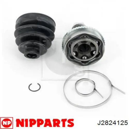 ШРУС наружный передний J2824125 Nipparts