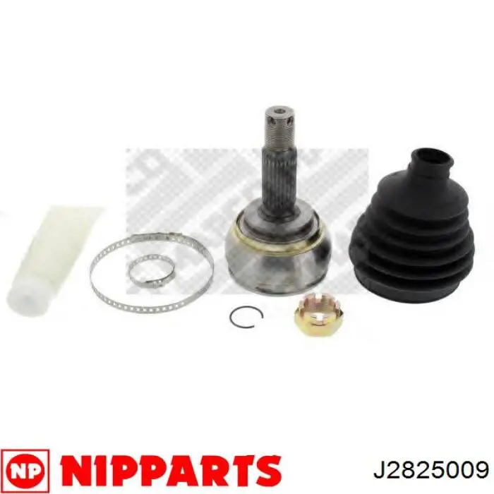 J2825009 Nipparts