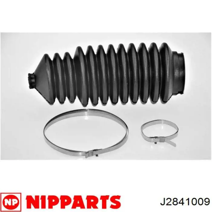 Пыльник рулевого механизма (рейки) правый Nipparts J2841009 цена, от 6.05 USD