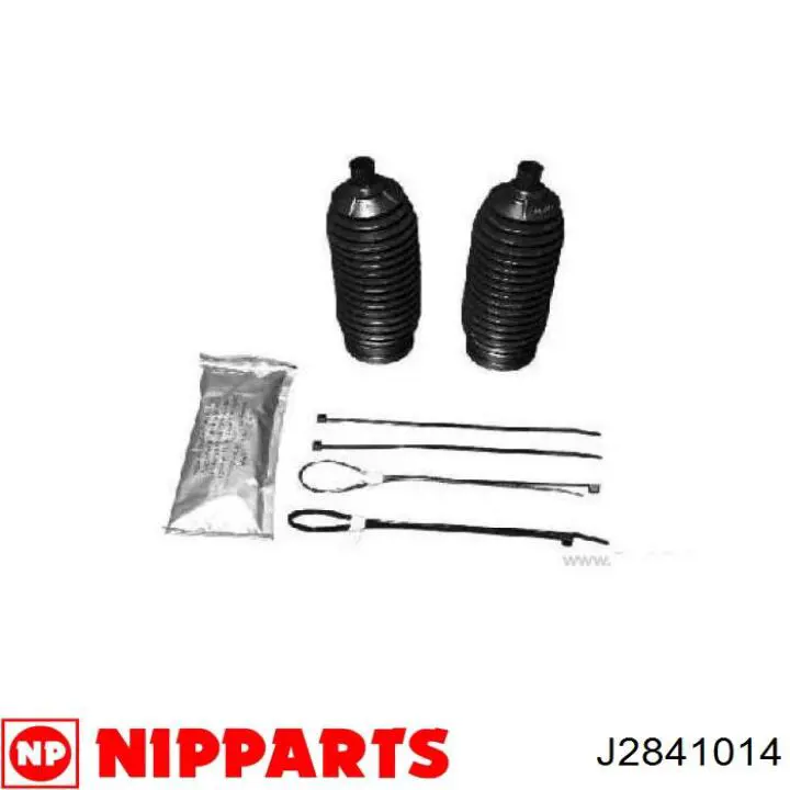 7701475840 Renault (RVI) Пыльник рулевой тяги