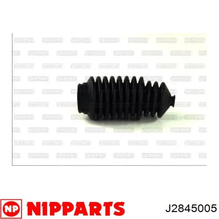 MB347364 Nissan/Infiniti Пыльник рулевой тяги